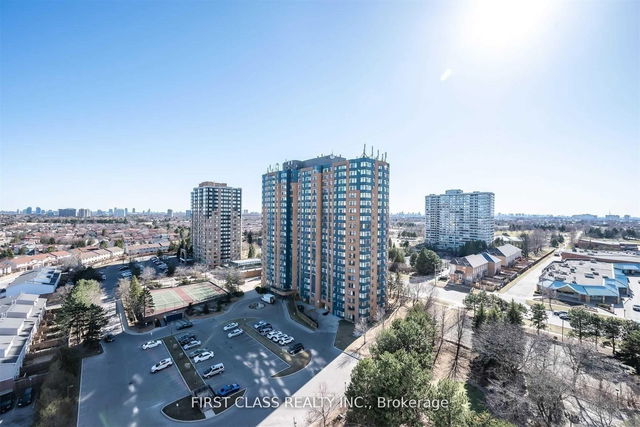 1514 - 150 Alton Towers Circle