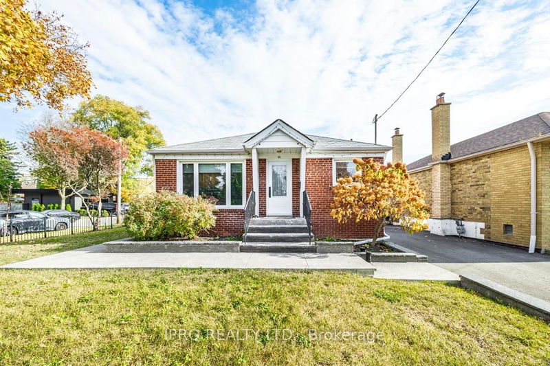 55 Lilian Dr, Toronto - Wexford-Maryvale image-0-0