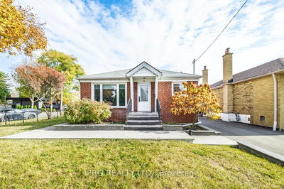 55 Lilian Dr, Toronto - Wexford-Maryvale
