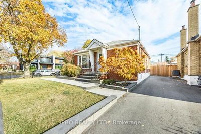 55 Lilian Dr, Toronto - Wexford-Maryvale image-0-1