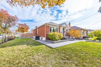 55 Lilian Dr, Toronto - Wexford-Maryvale image-0-2