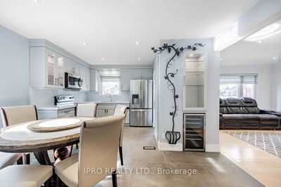 55 Lilian Dr, Toronto - Wexford-Maryvale image-0-4