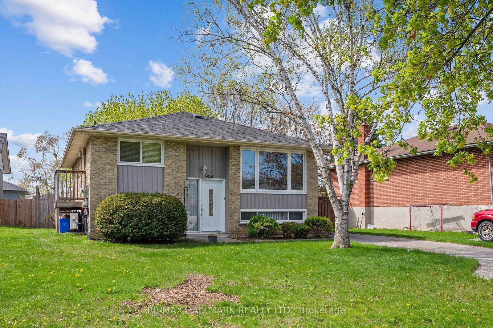 Property at 385 Lambeth