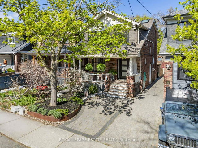111 Wineva Avenue