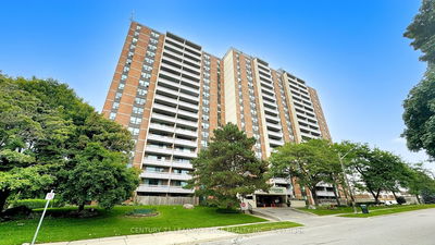 Unit 910 — 1210 Radom St, Pickering - Bay Ridges