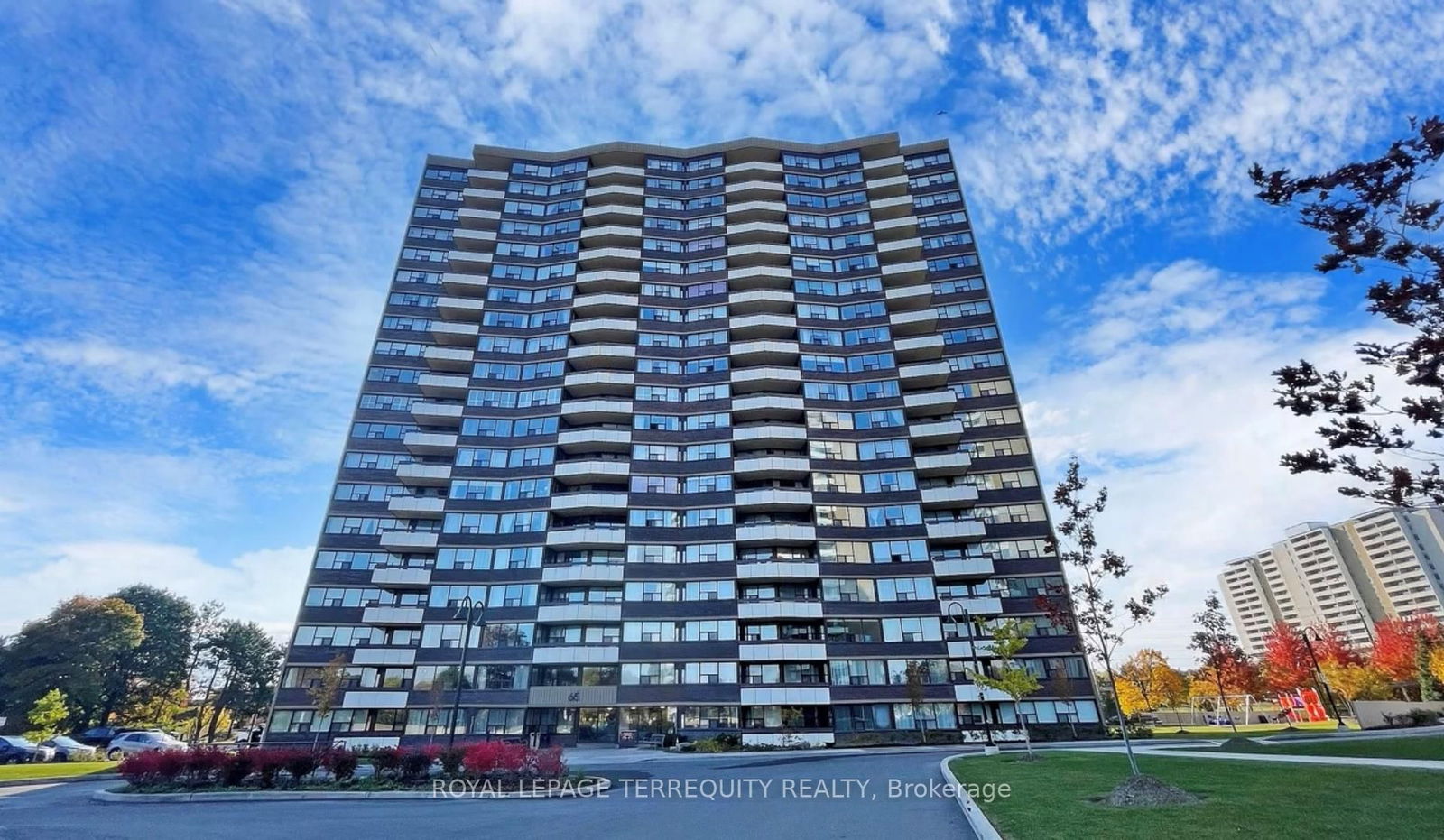 Condo for sale at PH4-65 Huntingdale Boulevard, Toronto, L'Amoreaux, M1W 2P1 - MLS: E12136418