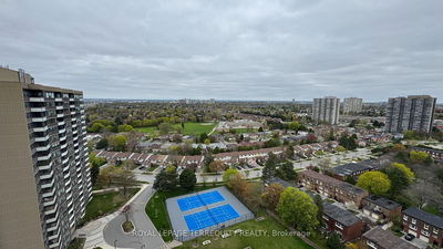 Unit PH4 — 65 Huntingdale Blvd, Toronto - L'Amoreaux image-0-2