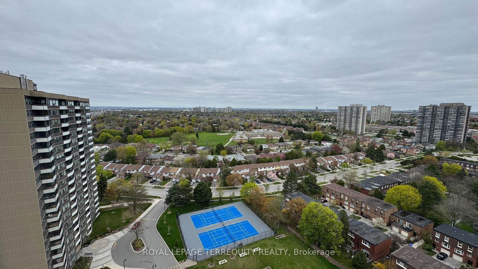 Condo for sale at PH4-65 Huntingdale Boulevard, Toronto, L'Amoreaux, M1W 2P1 - MLS: E12136418