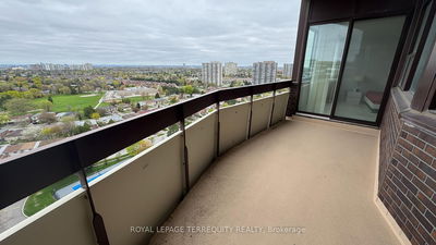 Unit PH4 — 65 Huntingdale Blvd, Toronto - L'Amoreaux image-0-3