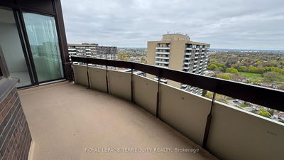 Unit PH4 — 65 Huntingdale Blvd, Toronto - L'Amoreaux image-0-4