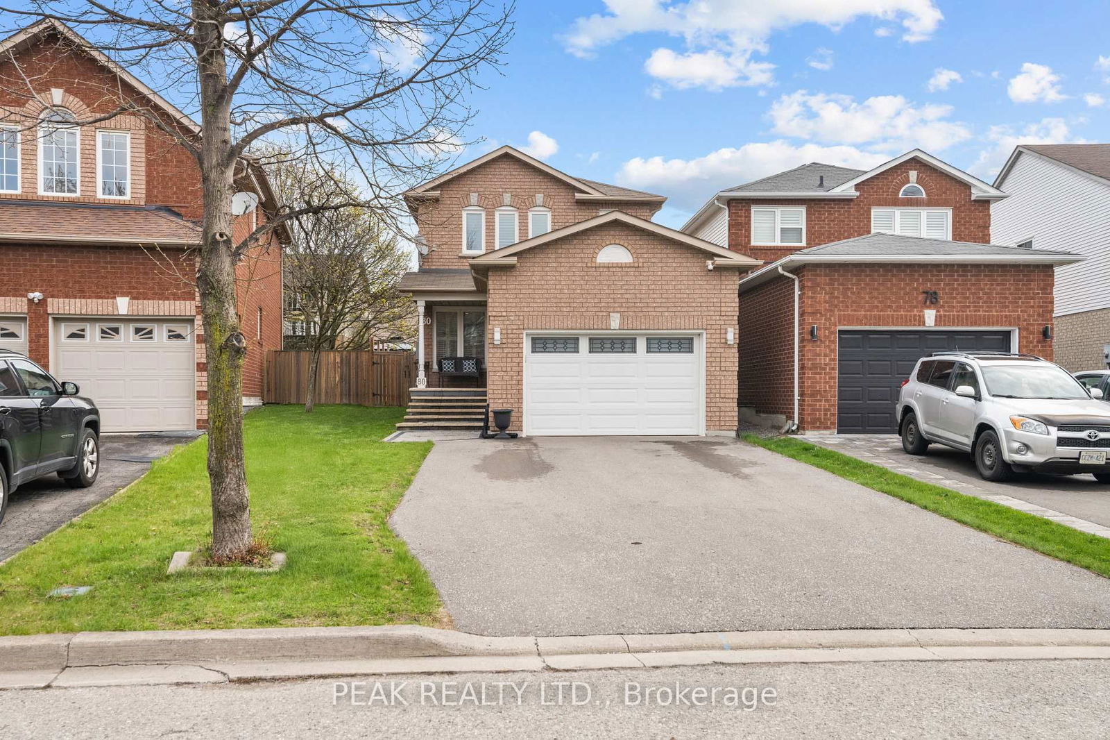 Property at 80 Fry