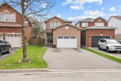 80 Fry Cres, Clarington - Bowmanville