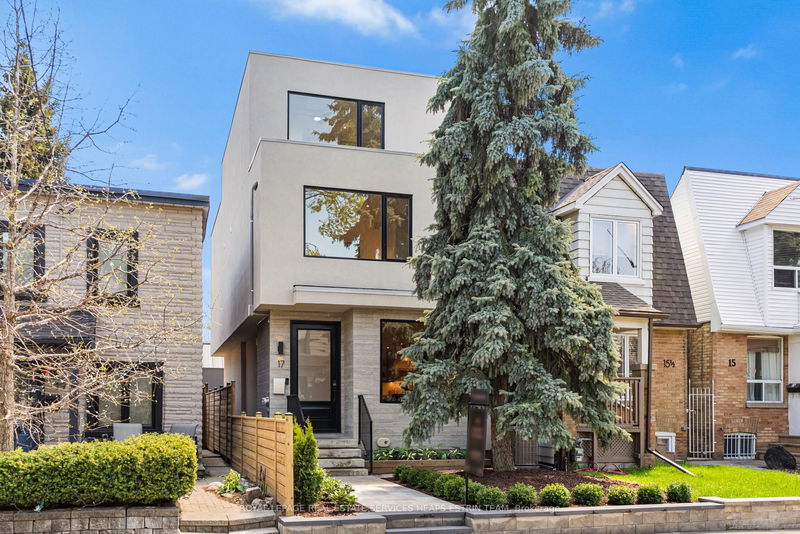 17 Myrtle Ave, Toronto - South Riverdale image-0-0
