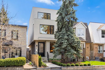 17 Myrtle Ave, Toronto - South Riverdale