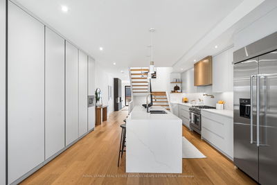17 Myrtle Ave, Toronto - South Riverdale image-0-4