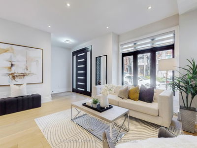 70 Bellefair Ave, Toronto - The Beaches image-0-2
