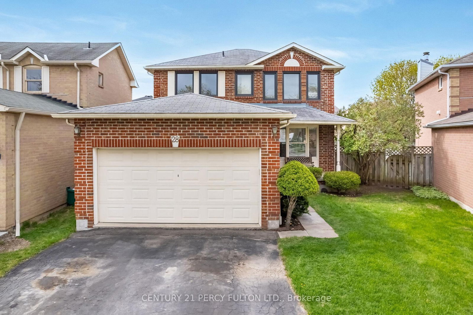 Property at 28 Noake