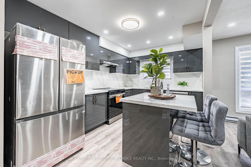 25 - 506 Normandy St, Oshawa, L1H 7N8 | Image 2