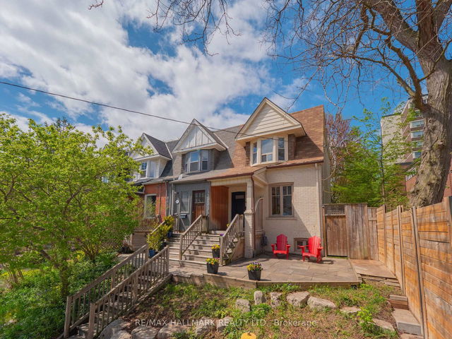 338 Bain Avenue