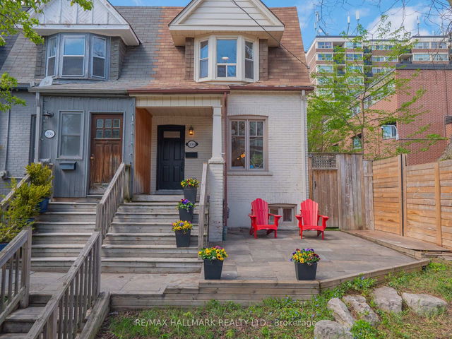 338 Bain Avenue
