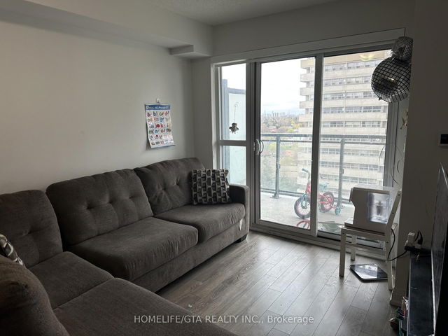 1208 - 20 Meadowglen Place