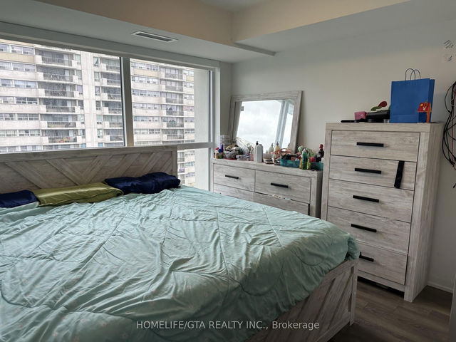 1208 - 20 Meadowglen Place