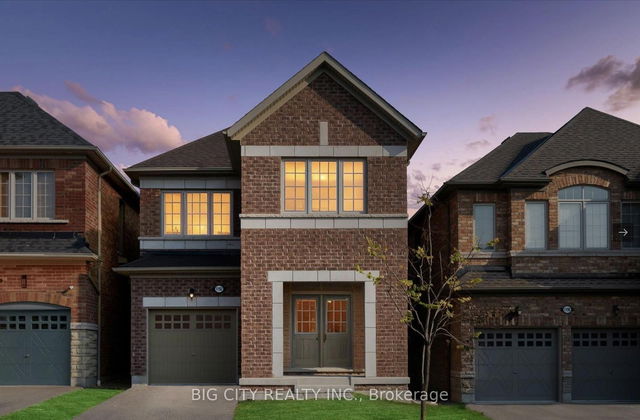 1192 Enchanted Crescent