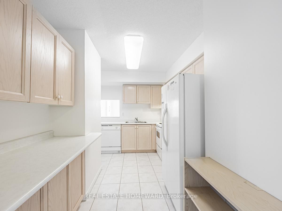 Condo for sale at 1102-2800 Warden Avenue, Toronto, L'Amoreaux, M1W 3Z6 - MLS: E12136668