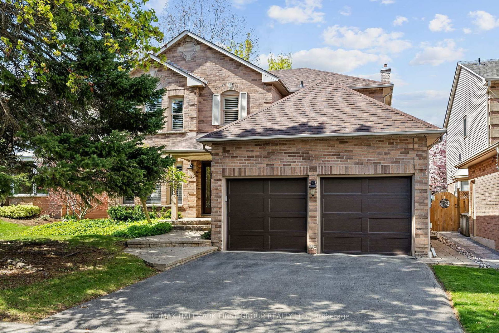 Property at 22 Kennett