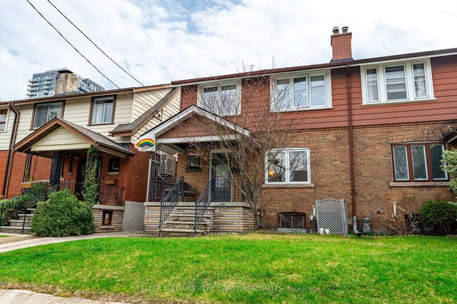 77 Harris Avenue