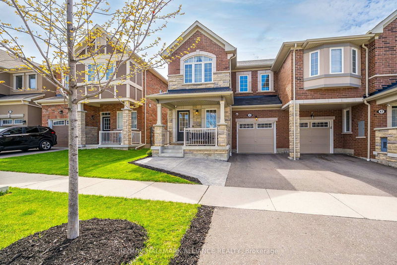 45 George Holley St, Whitby - Rural Whitby image-0-0