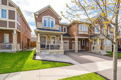 45 George Holley St, Whitby - Rural Whitby image-0-1