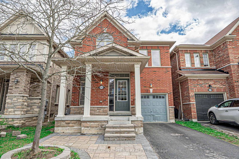 1523 Elmsley Dr, Pickering - Duffin Heights image-0-0