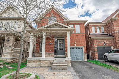 1523 Elmsley Dr, Pickering - Duffin Heights