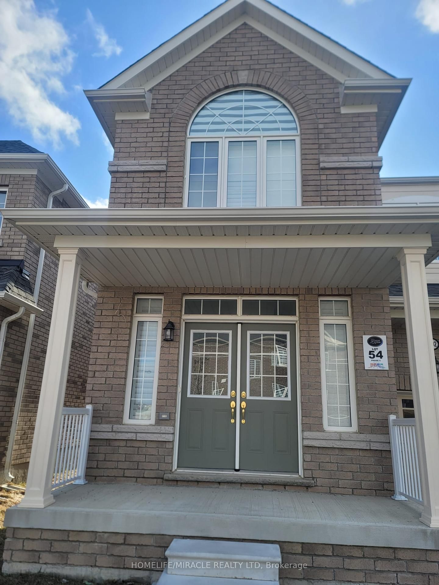 Detached House for lease at 1892 Fosterbrook Street, Oshawa, Taunton, L1K 3G5 - MLS: E12136833