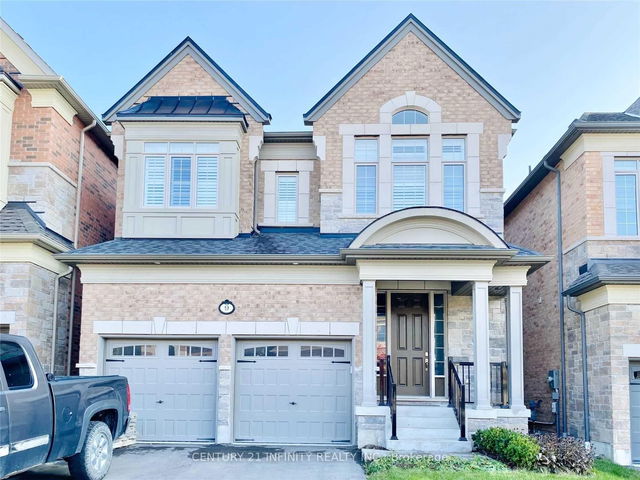 9 St Ives Crescent