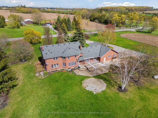 3220 Harmony Road