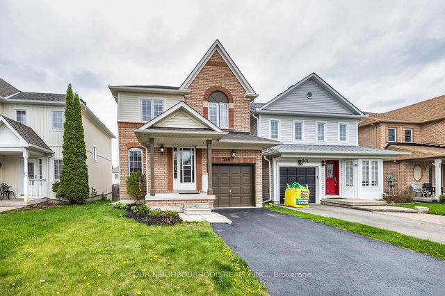 558 Brasswinds Trail
