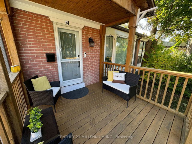 61 Newlands Avenue