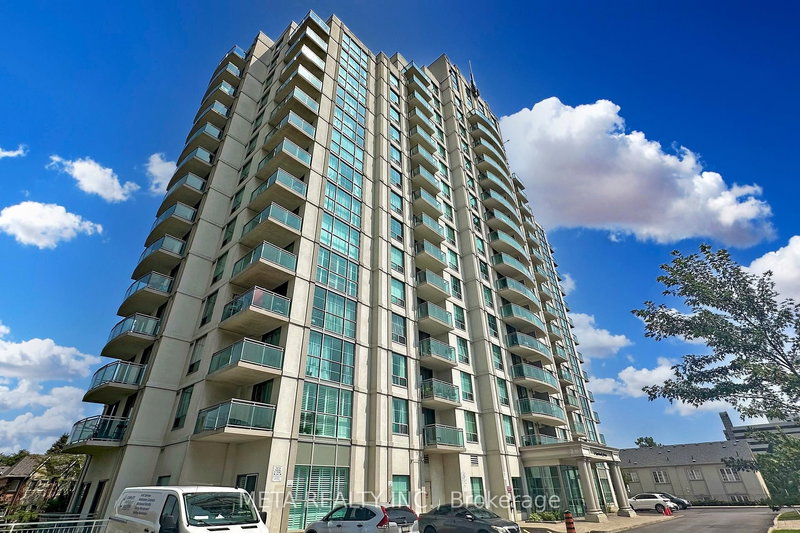 5L - 8 Rosebank Dr, Toronto, M1B 5Z3 | Image 2