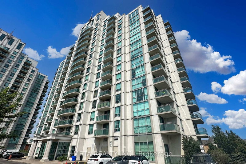 5L - 8 Rosebank Dr, Toronto, M1B 5Z3 | Image 3