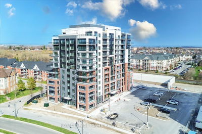 Unit 410 — 55 Clarington Blvd, Clarington - Bowmanville image-0-1