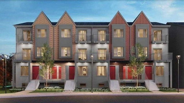 109 - 2635 William Jackson Drive