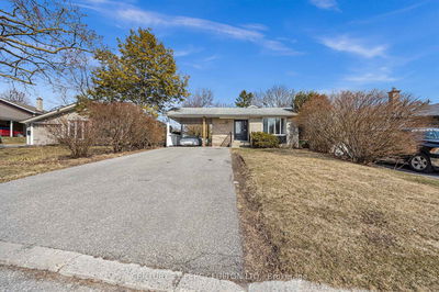 893 Douglas Ave, Pickering - Bay Ridges image-0-2