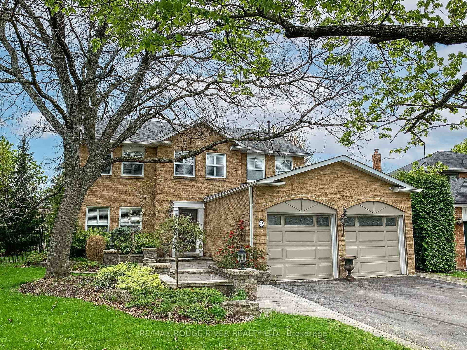 Property at 25 Rutledge