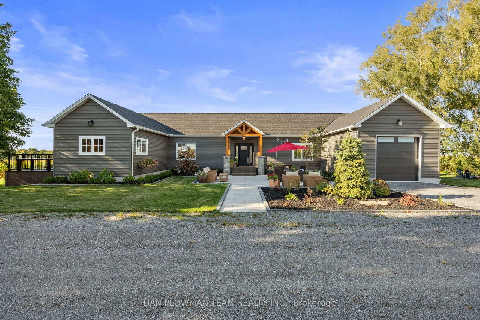 Property at 14701 Wilson
