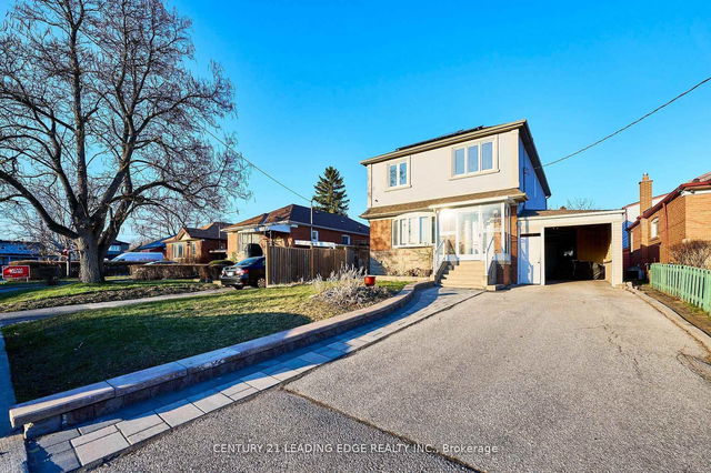 14 Flora Drive
