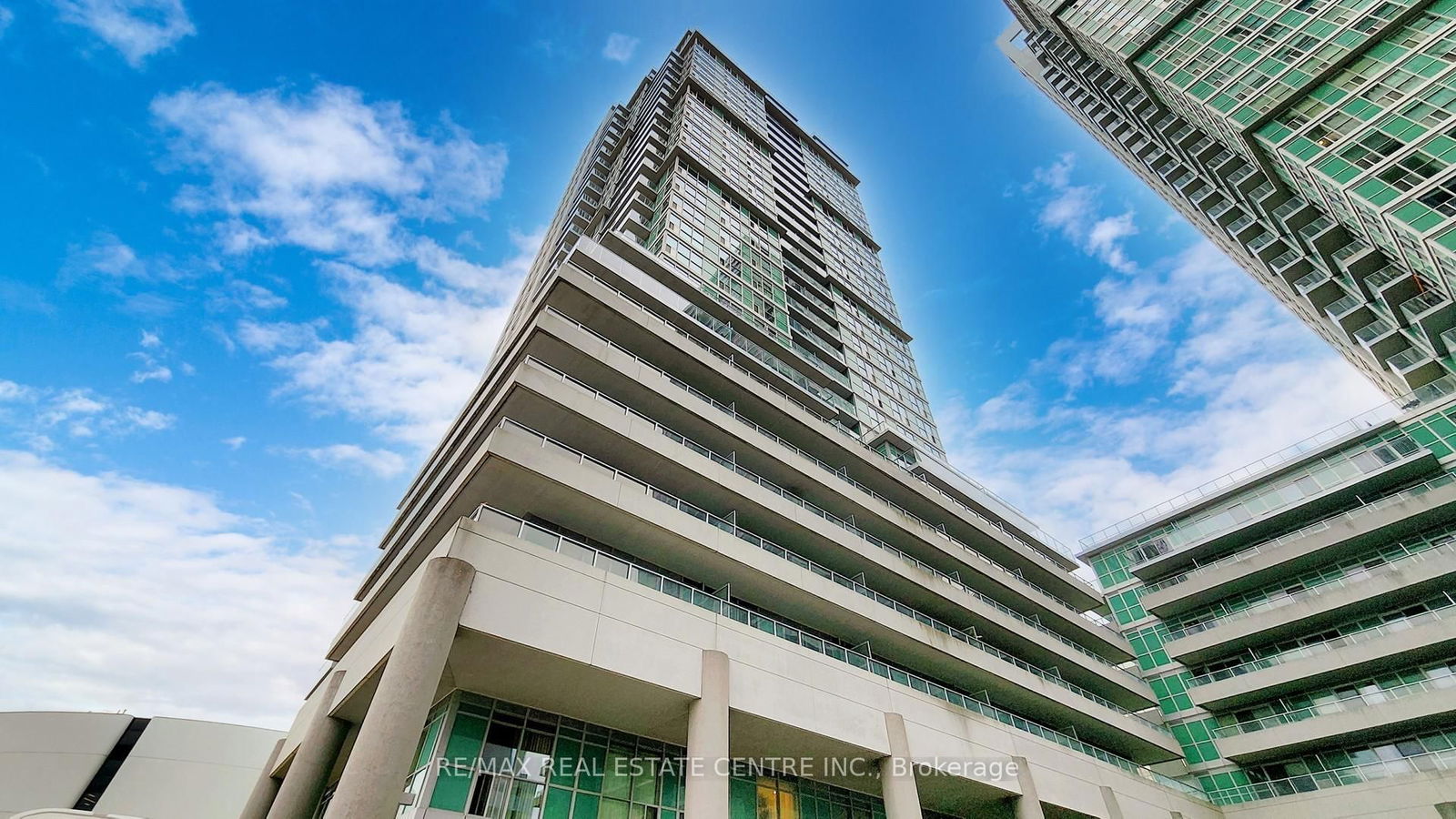Condo for sale at 806-60 Town Centre Court, Toronto, Bendale, M1P 0B1 - MLS: E12137235