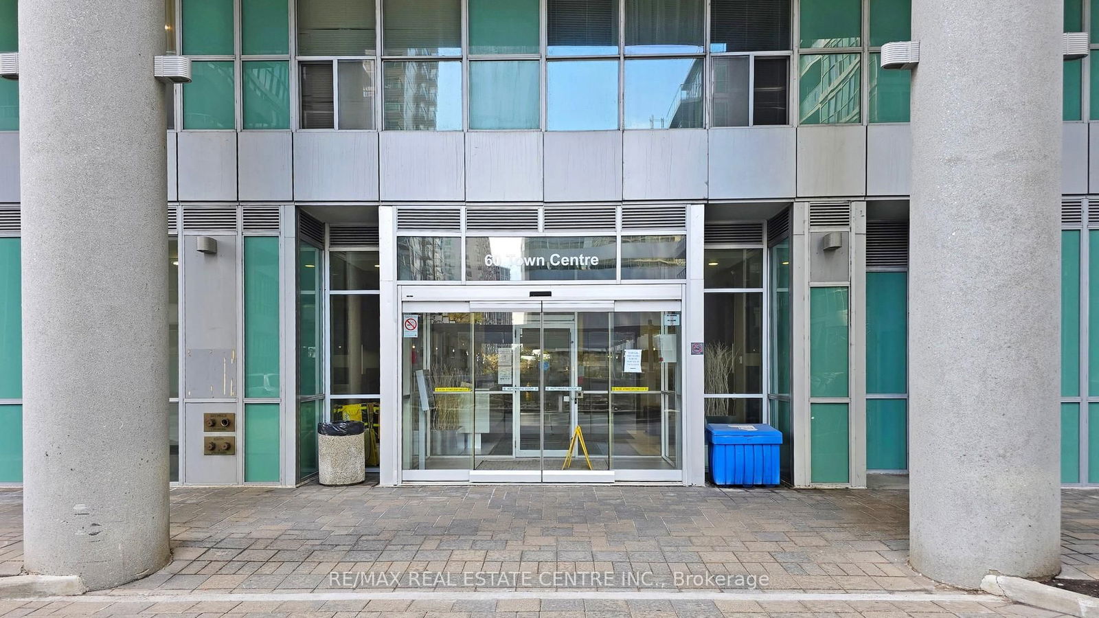 Condo for sale at 806-60 Town Centre Court, Toronto, Bendale, M1P 0B1 - MLS: E12137235