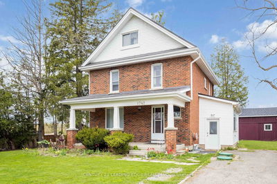 1742 Lane St, Pickering - Rural Pickering
